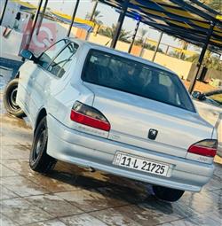 Peugeot 306